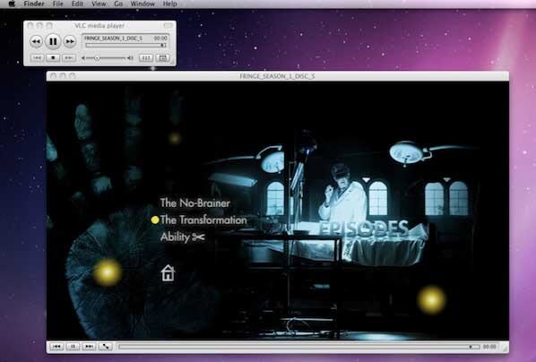 home media player for mac