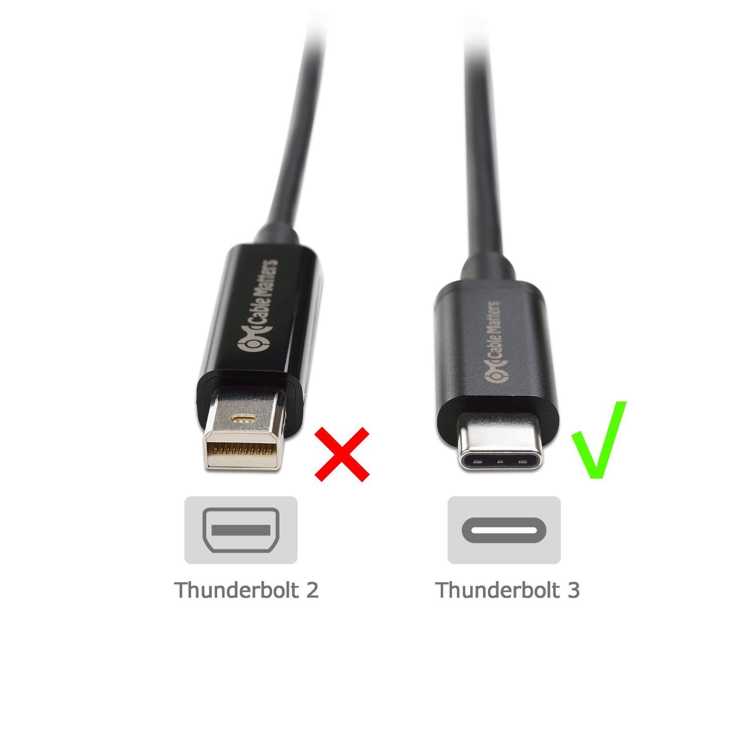 usb-c alternate mode adapter for a mac pro