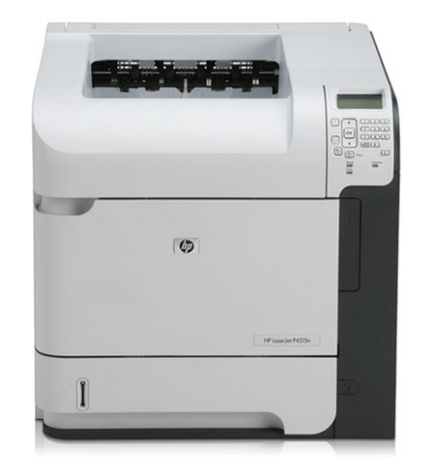 hp 4510 driver for mac